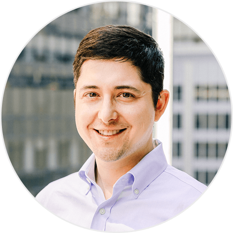 Andrew Keller